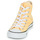 Shoes High top trainers Converse CHUCK TAYLOR ALL STAR Yellow