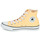 Shoes High top trainers Converse CHUCK TAYLOR ALL STAR Yellow
