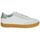 Shoes Men Low top trainers Clae DEAN White / Green
