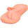 Shoes Women Flip flops Ipanema ANAT COLORS FEM Pink