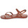 Shoes Women Sandals Ipanema FASHION SAND VIII  FEM Brown / Bronze