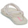 Shoes Women Sandals Ipanema MEU SOL SANDAL AD Beige / Pink