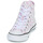 Shoes Girl High top trainers Converse CHUCK TAYLOR ALL STAR Pink
