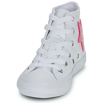 Converse CHUCK TAYLOR ALL STAR White / Pink