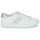Shoes Women Low top trainers Tom Tailor 5390470030 White