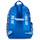 Bags Boy Rucksacks adidas Performance KIDS BP AOP Blue