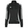 Clothing Women Jackets adidas Performance TIRO24 TRJKTW Black / White