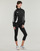 Clothing Women Jackets adidas Performance TIRO24 TRJKTW Black / White
