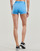 Clothing Women leggings adidas Performance HYGLM 3INCH Blue / White