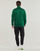 Clothing Men Jackets adidas Performance TIRO24 TRJKT Green / White