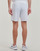 Clothing Men Shorts / Bermudas adidas Performance TIRO 23 SHO White / Violet