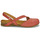 Shoes Women Sandals El Naturalista PANGLAO Pink