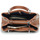 Bags Women Handbags Emporio Armani EA M Cognac