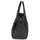 Bags Women Shopper bags Emporio Armani WOMEN'S SHOPPING BAG Black