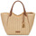 Bags Women Shopper bags Emporio Armani WOMEN'S SHOPPING BAG Beige