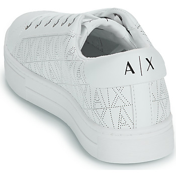 Armani Exchange XDX142 White