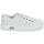 Shoes Women Low top trainers Armani Exchange XDX142 White
