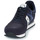 Shoes Men Low top trainers Armani Exchange XUX017 Marine