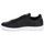 Shoes Men Low top trainers Armani Exchange XUX016 Black