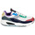 Shoes Men Low top trainers Armani Exchange XUX121 Multicolour