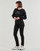 Clothing Women sweaters Armani Exchange 3DYMAA Black