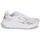 Shoes Low top trainers Emporio Armani EA7 CRUSHER SONIC MIX White