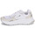 Shoes Low top trainers Emporio Armani EA7 CRUSHER SONIC MIX White