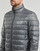 Clothing Men Duffel coats Emporio Armani EA7 CORE ID 8NPB01 Grey / Anthracite
