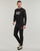 Clothing Men Tracksuits Emporio Armani EA7 TRACKSUIT 3DPV51 Black / White