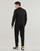 Clothing Men Tracksuits Emporio Armani EA7 TRACKSUIT 3DPV73 Black