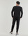 Clothing Men Tracksuits Emporio Armani EA7 TRACKSUIT 3DPV09 Black / Grey / White