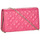 Bags Women Shoulder bags Love Moschino SMART DAILY BAG JC4079 Pink
