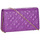 Bags Women Shoulder bags Love Moschino SMART DAILY BAG JC4079 Violet