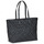 Bags Women Shopper bags Love Moschino QUILTED BAG JC4166 Black / Gunmetal