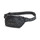Bags Women Bumbags Love Moschino QUILTED BUMBAG Black / Gunmetal
