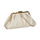 Bags Women Evening clutches Love Moschino CLUTCH Ivory