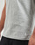 Clothing Men short-sleeved t-shirts Polo Ralph Lauren S / S CREW-3 PACK-CREW UNDERSHIRT Grey