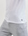 Clothing Men short-sleeved t-shirts Polo Ralph Lauren S / S V-NECK-3 PACK-V-NECK UNDERSHIRT White / White / White
