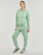 Clothing Women Tracksuit bottoms Only Play ONPLOUNGE Green