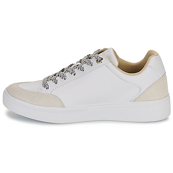 Tommy Hilfiger CUPSOLE SNEAKER White