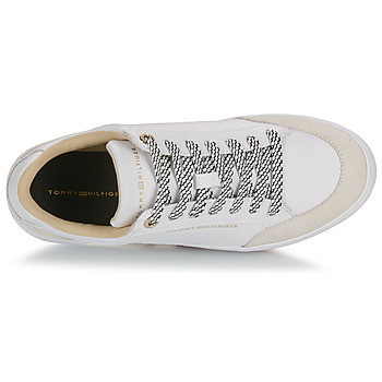 Tommy Hilfiger CUPSOLE SNEAKER White