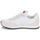 Shoes Men Low top trainers Tommy Jeans TJM RUNNER CASUAL ESS White