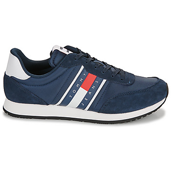 Tommy Jeans TJM RUNNER CASUAL ESS Marine