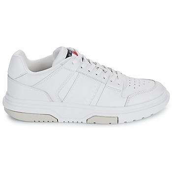 Tommy Jeans THE BROOKLYN LEATHER White