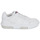 Shoes Women Low top trainers Tommy Jeans THE BROOKLYN LEATHER White