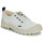 Shoes Low top trainers Palladium PAMPA OX HTG SUPPLY White