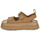 Shoes Women Sandals UGG GOLDENGLOW Camel