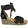 Shoes Women Sandals UGG YARROW Black