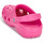 Shoes Women Clogs Crocs Classic Pink