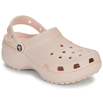 Crocs Classic Platform Clog W Pink